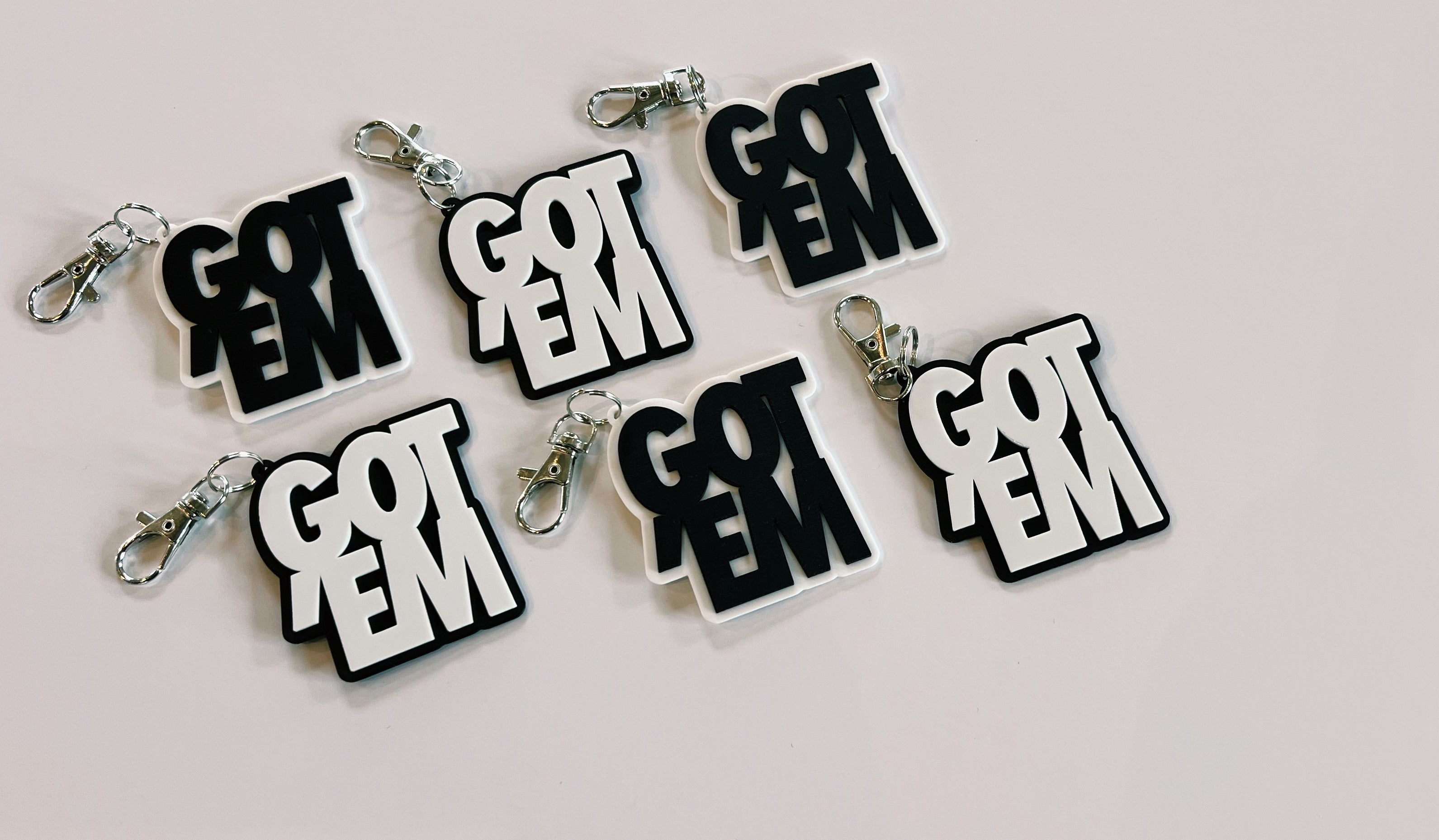 Key Chain Gutzy Designs key-chain-gutzy-designs
