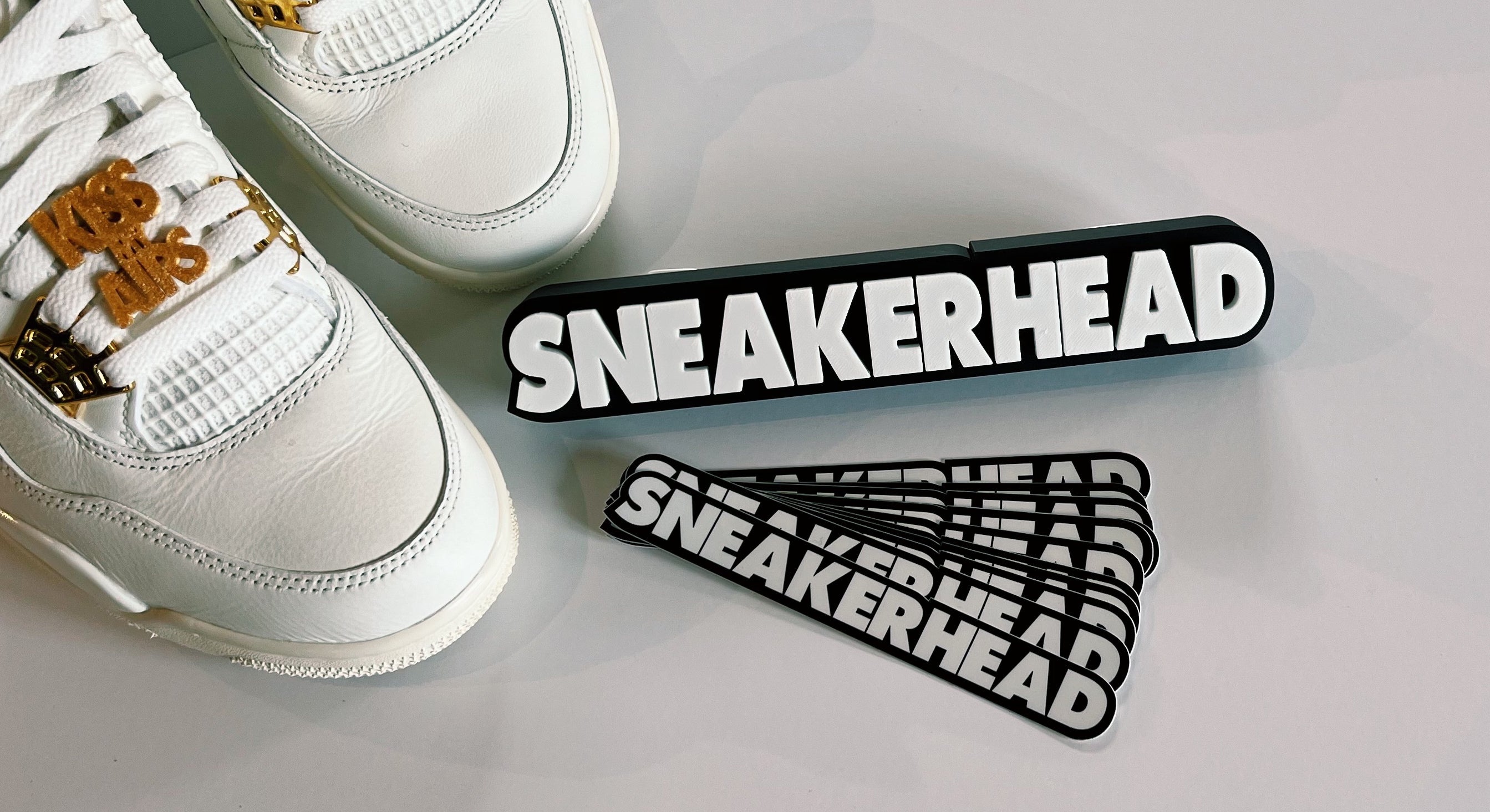 Sneakerhead