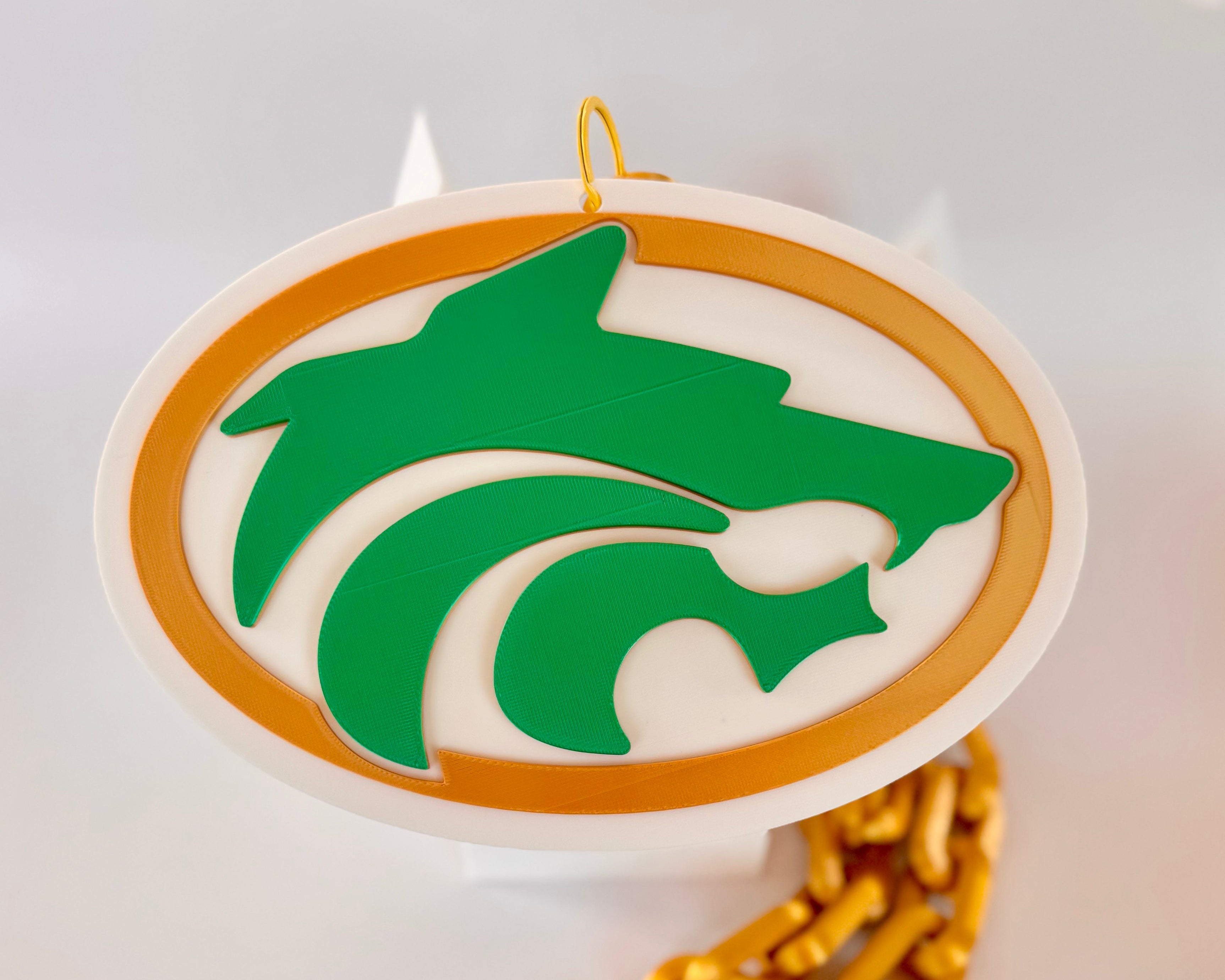 Buford Wolves