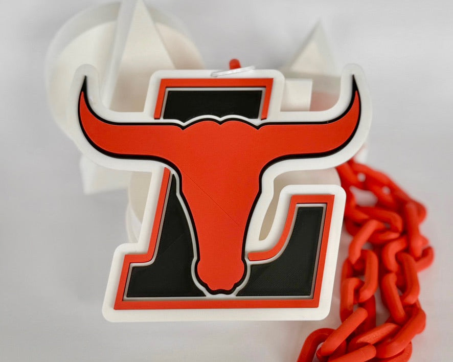 Lanier Longhorns