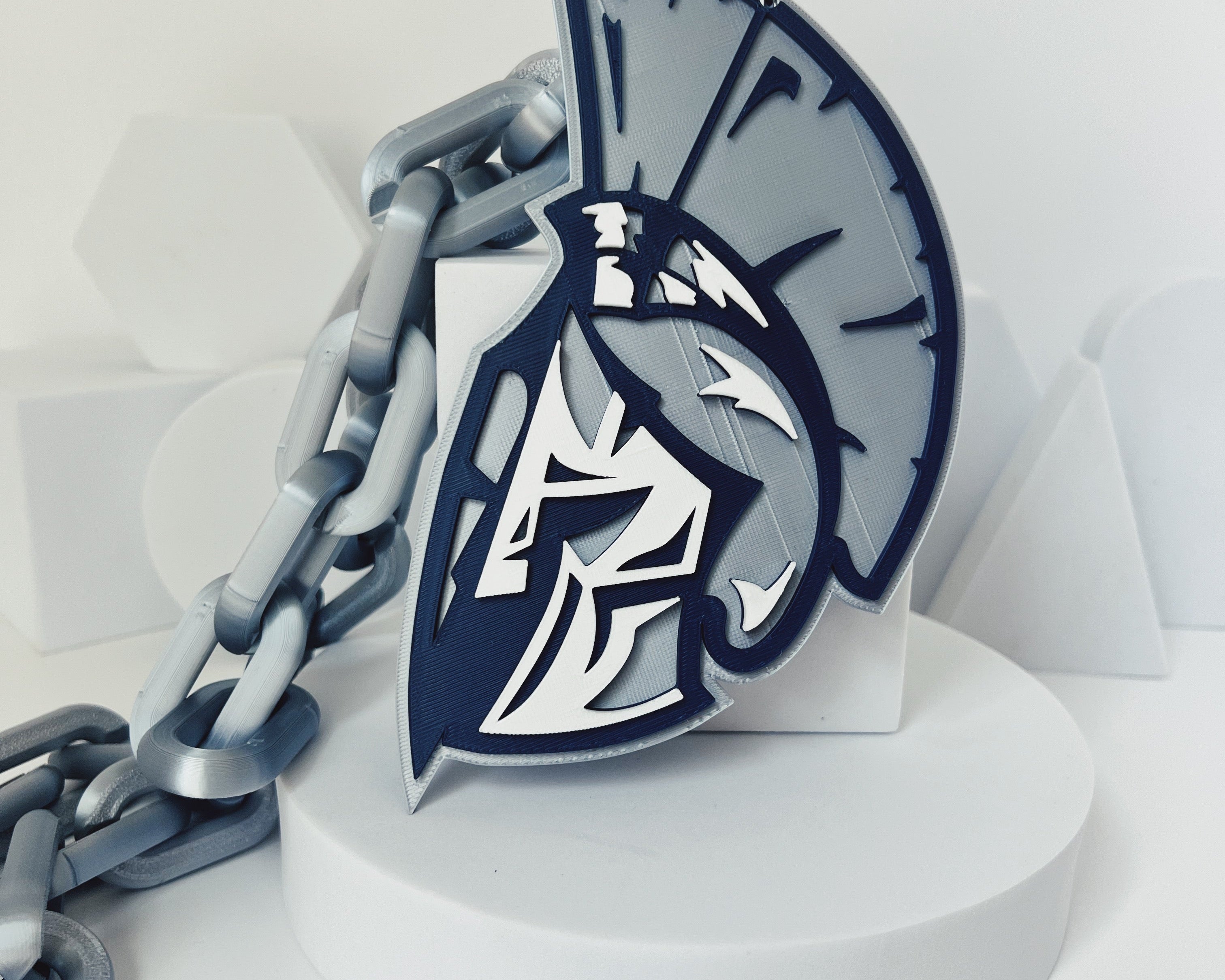 West Hall Spartans