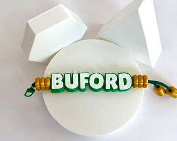Chunky Key Chains