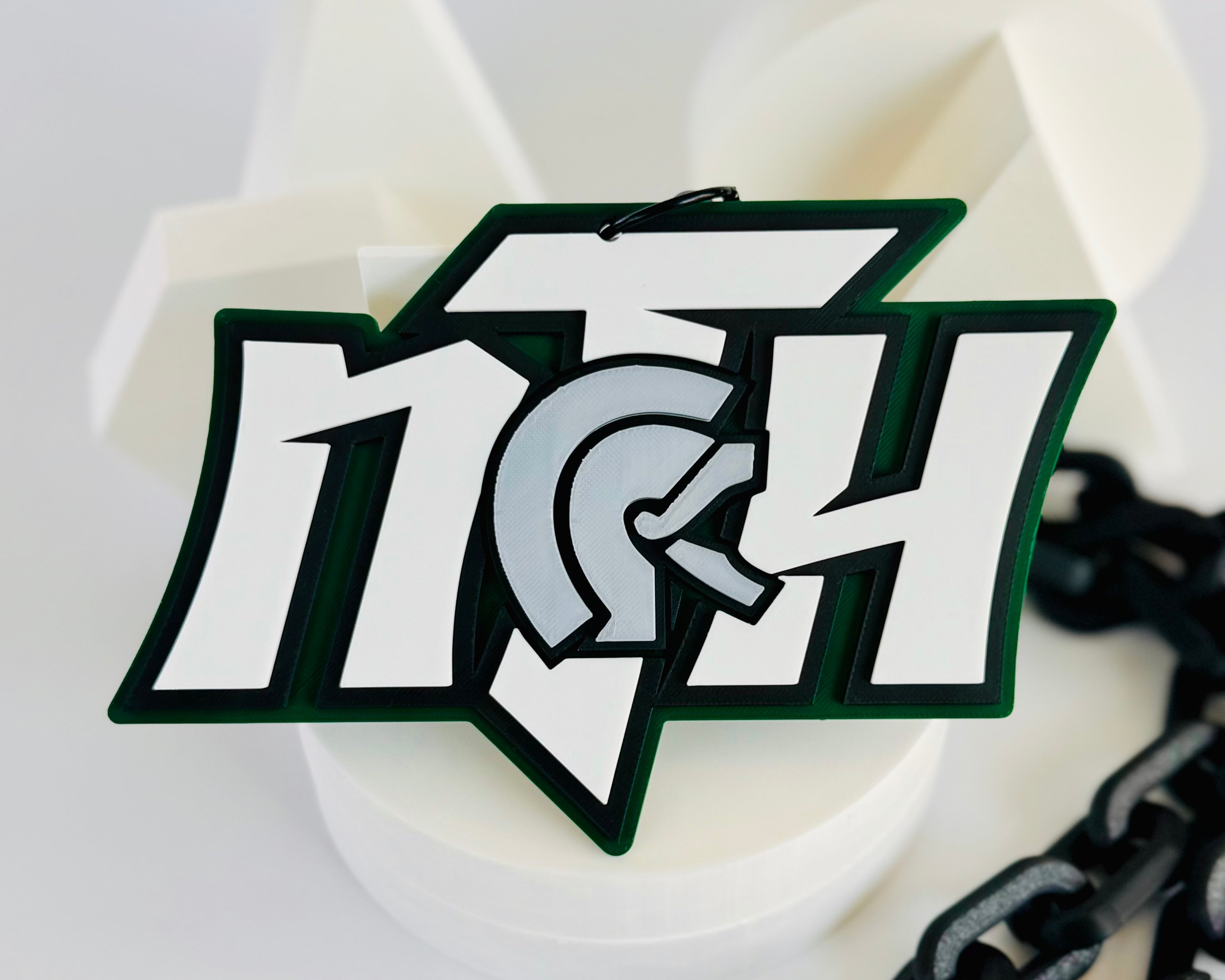 North Hall Trojans