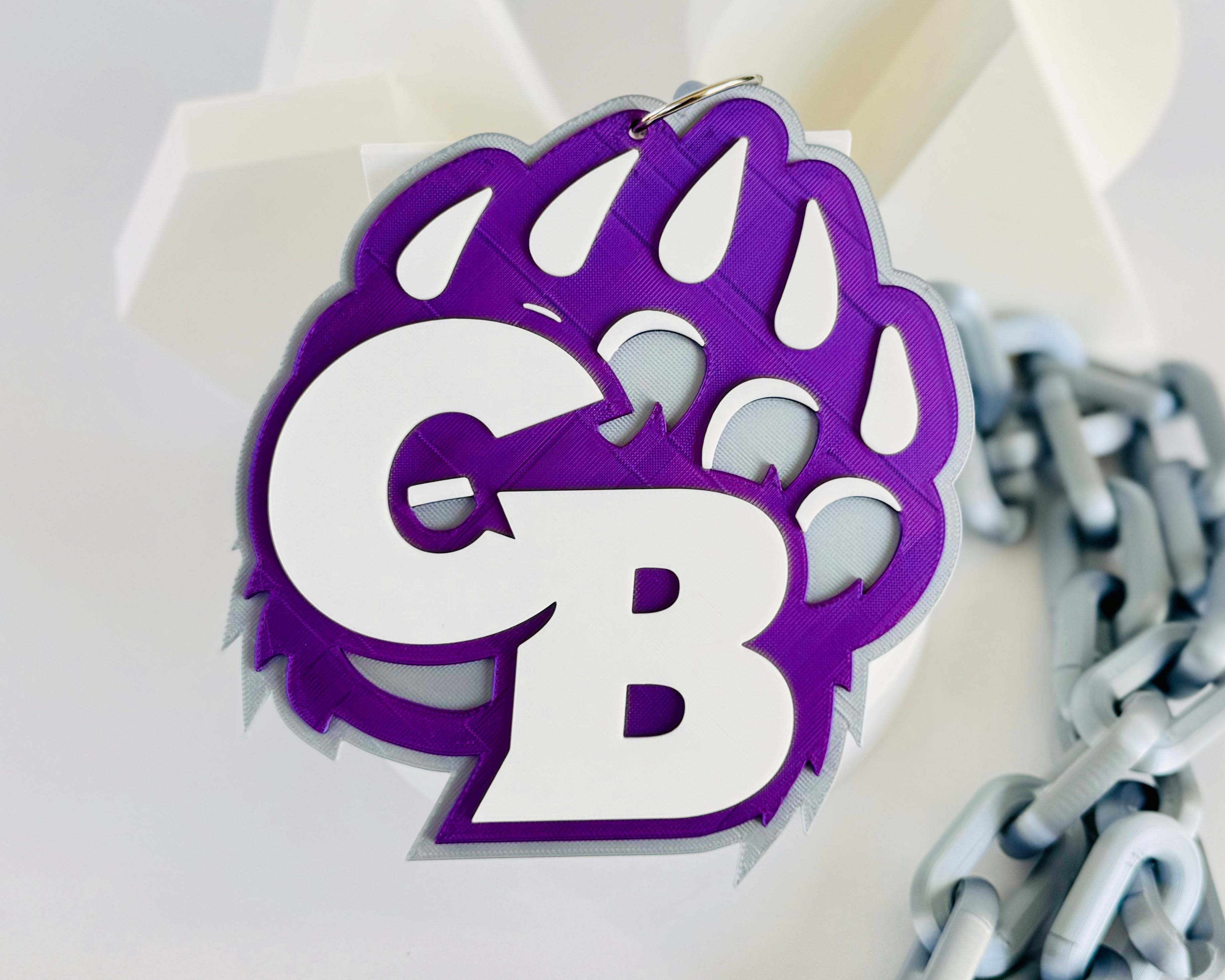 Cherokee Bluff Bears