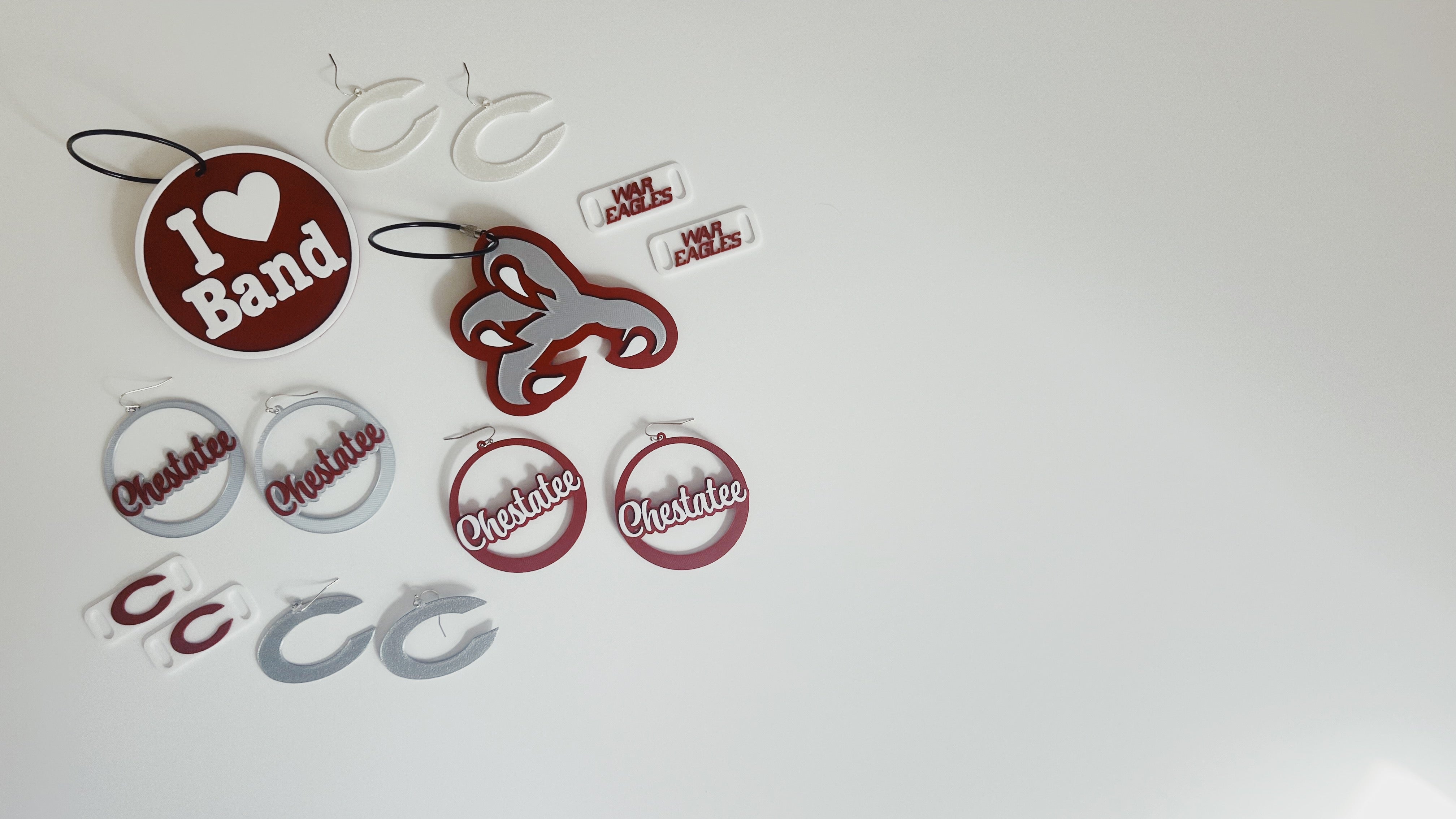 Chestatee War Eagles