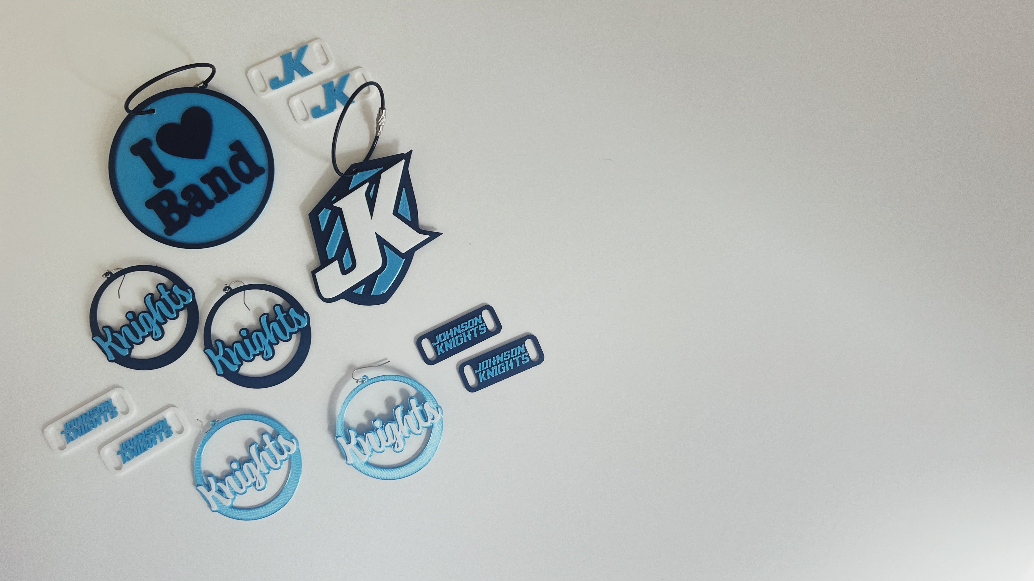 Johnson Knights