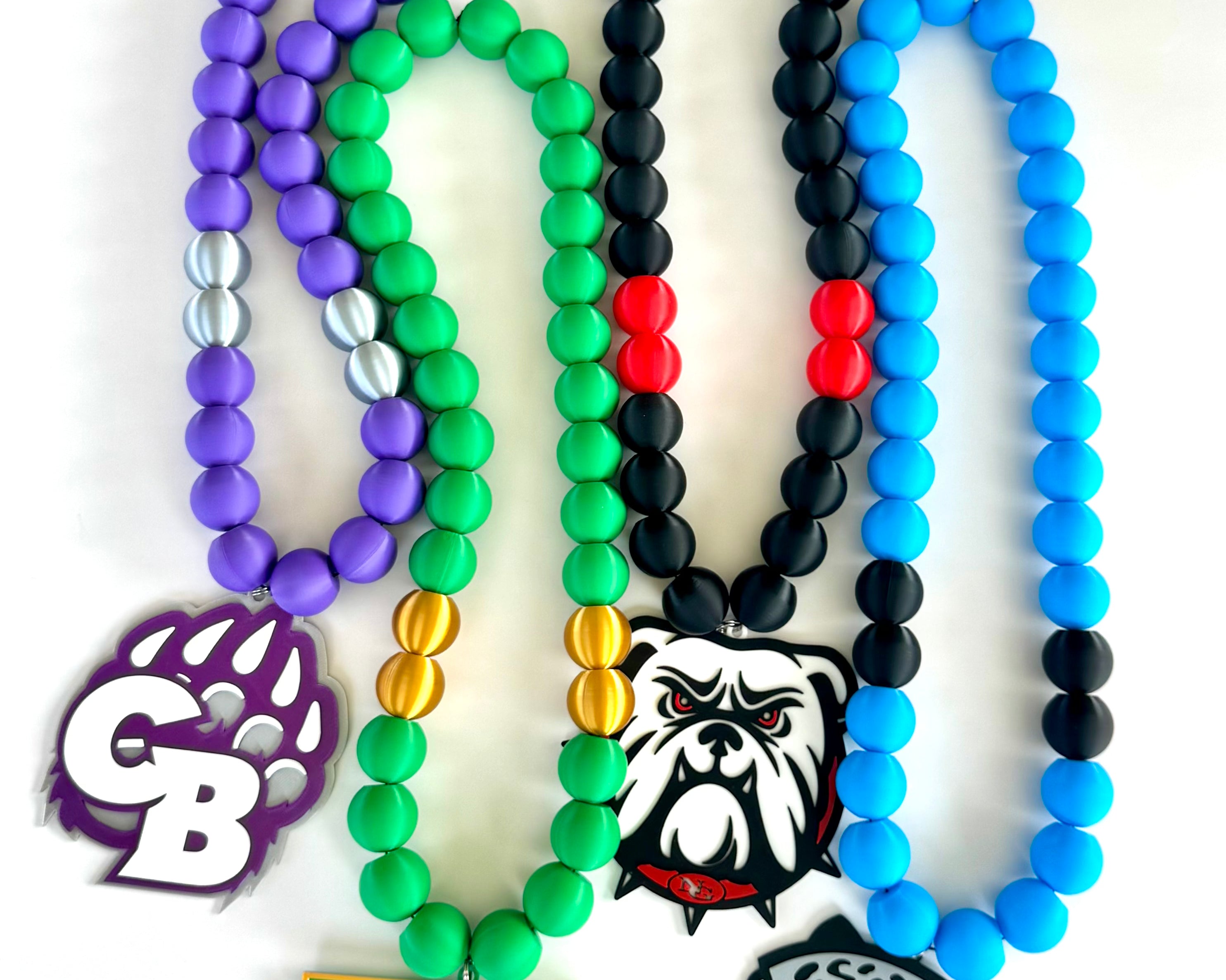 Bubble Chains