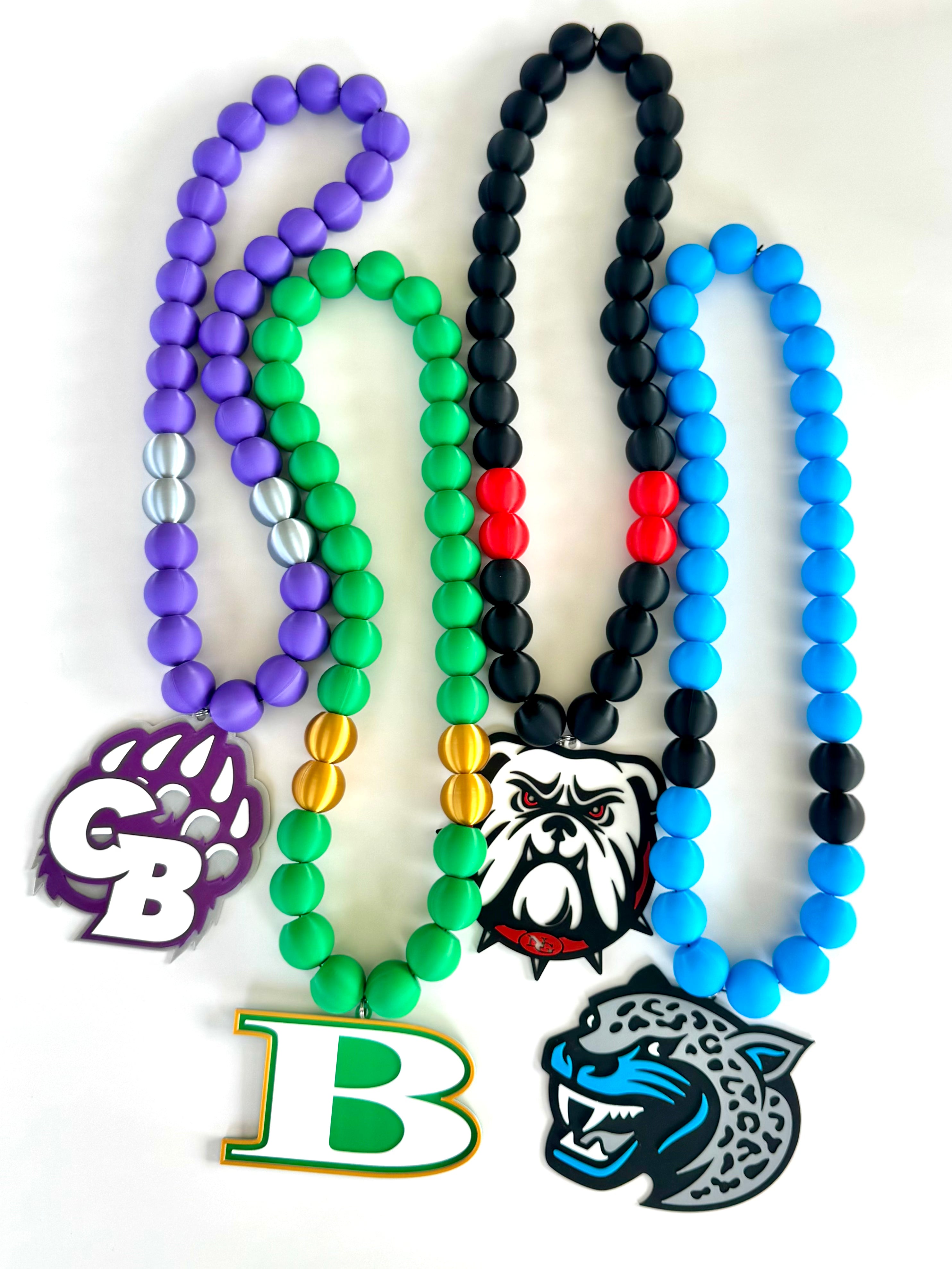 Bubble Chains