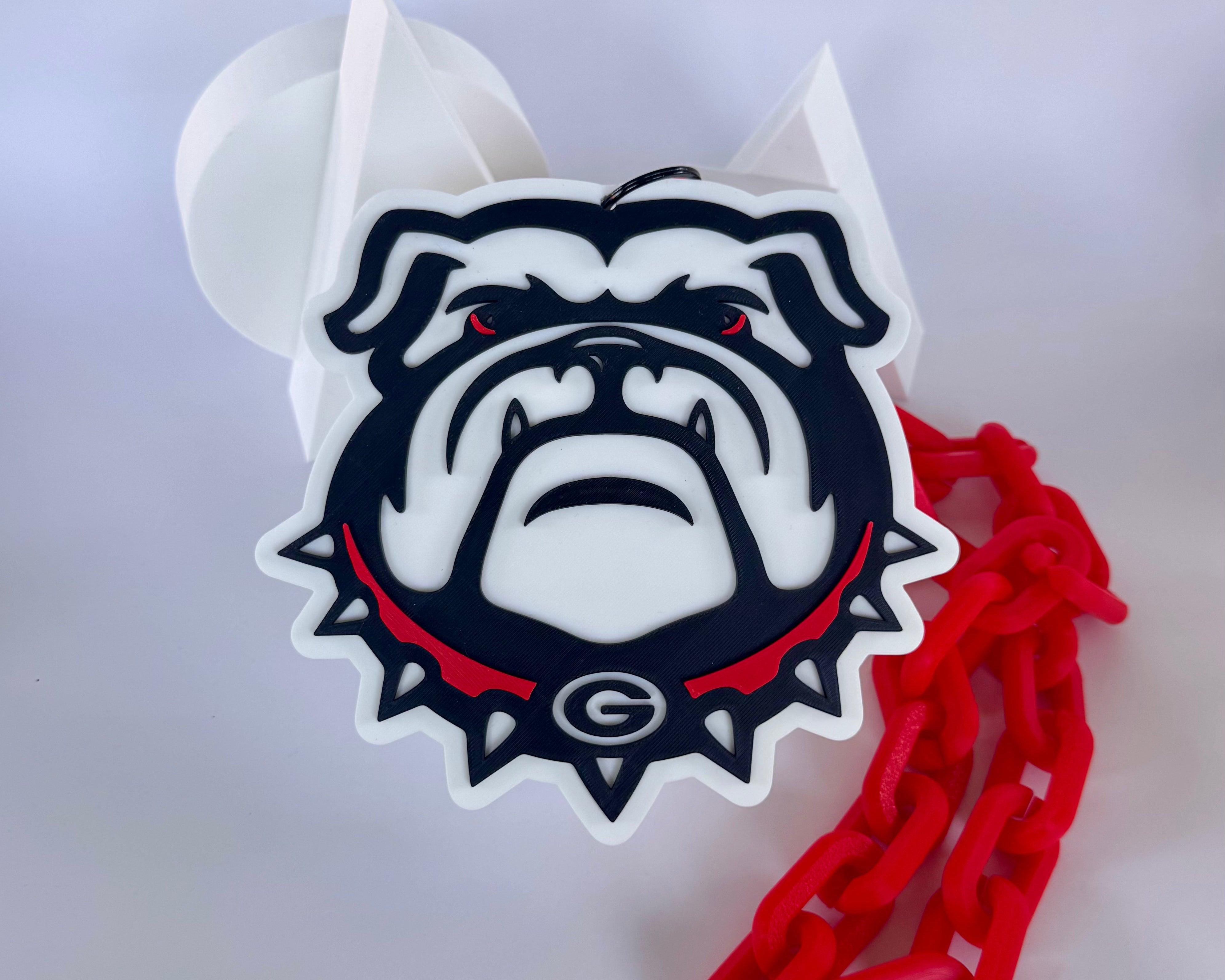 Georgia Bulldogs
