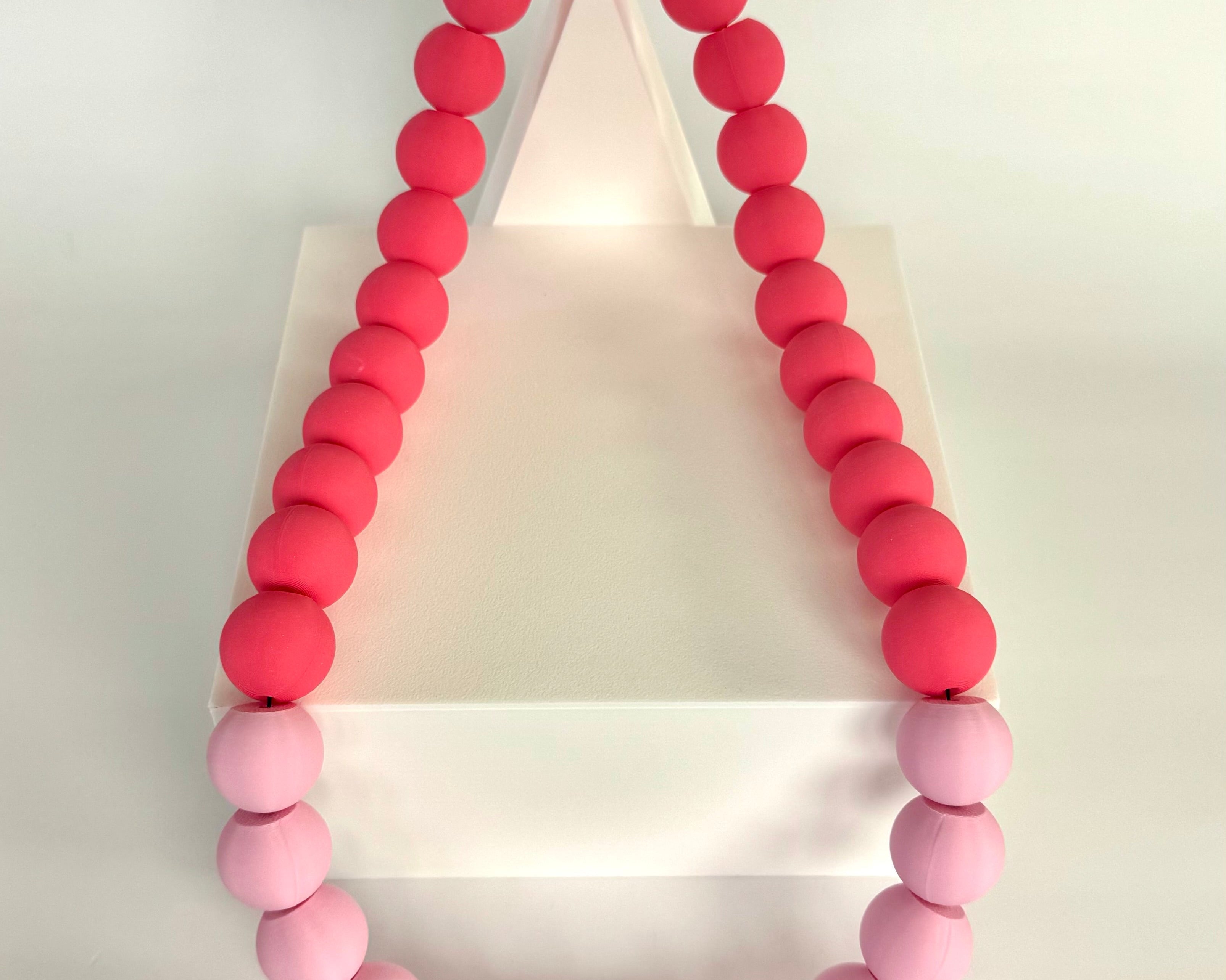 Bubble Chains