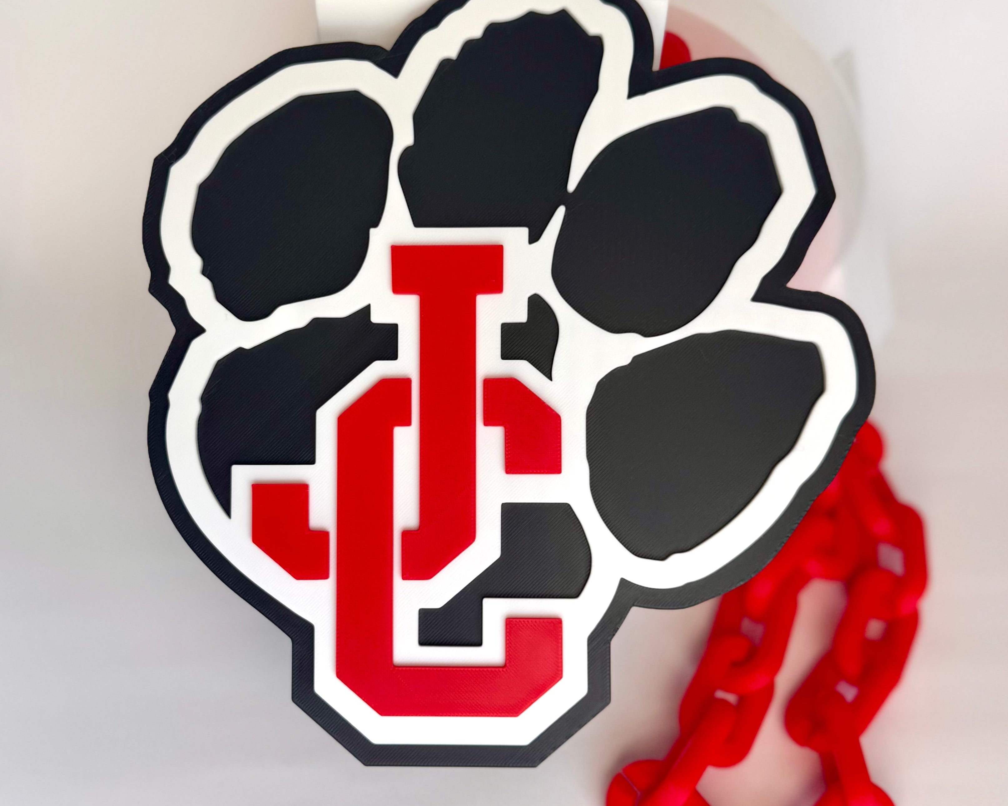 Jackson County Panthers