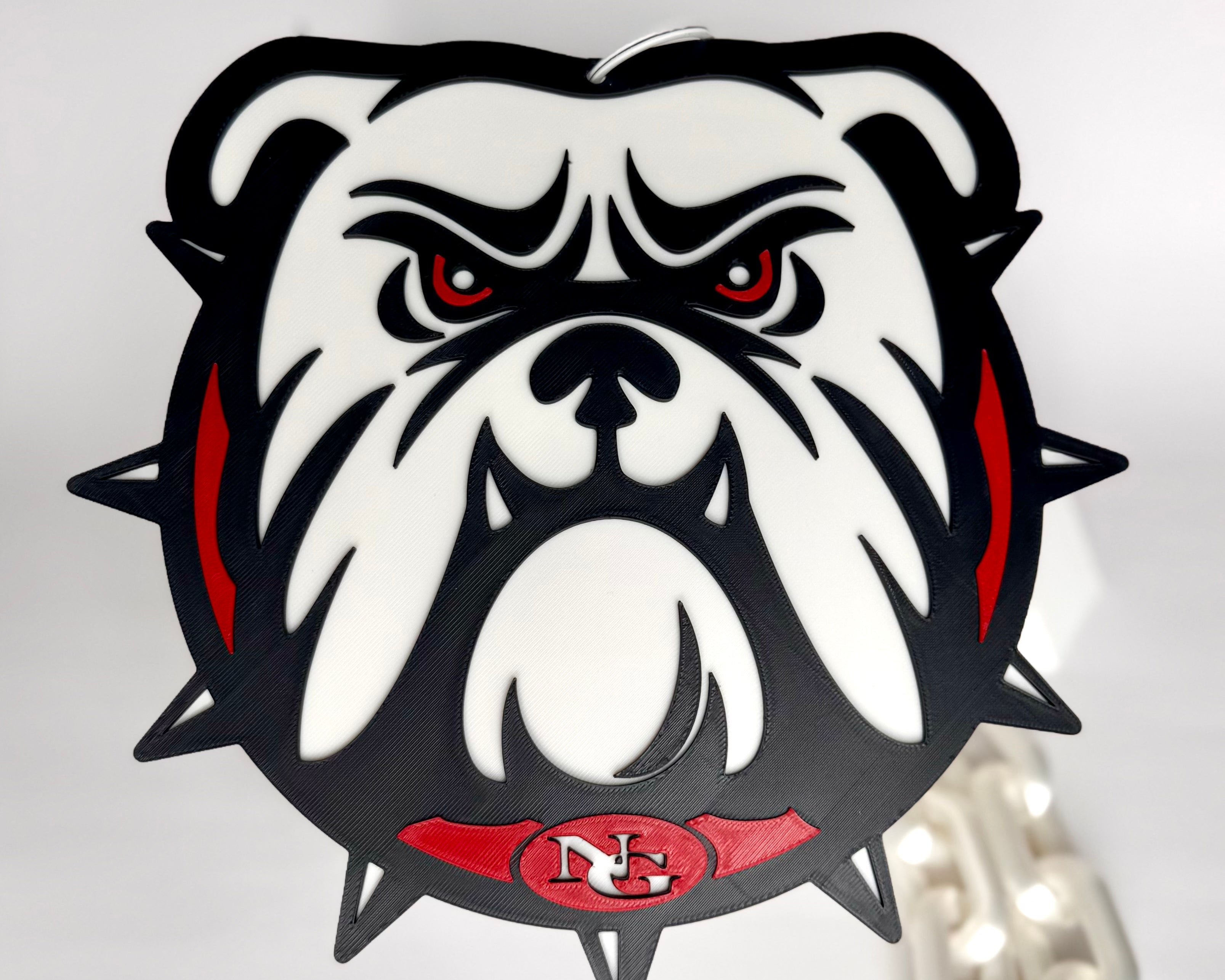 North Gwinnett Bulldogs