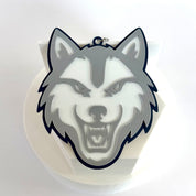 North Paulding Wolfpack | School Spirit Pendant