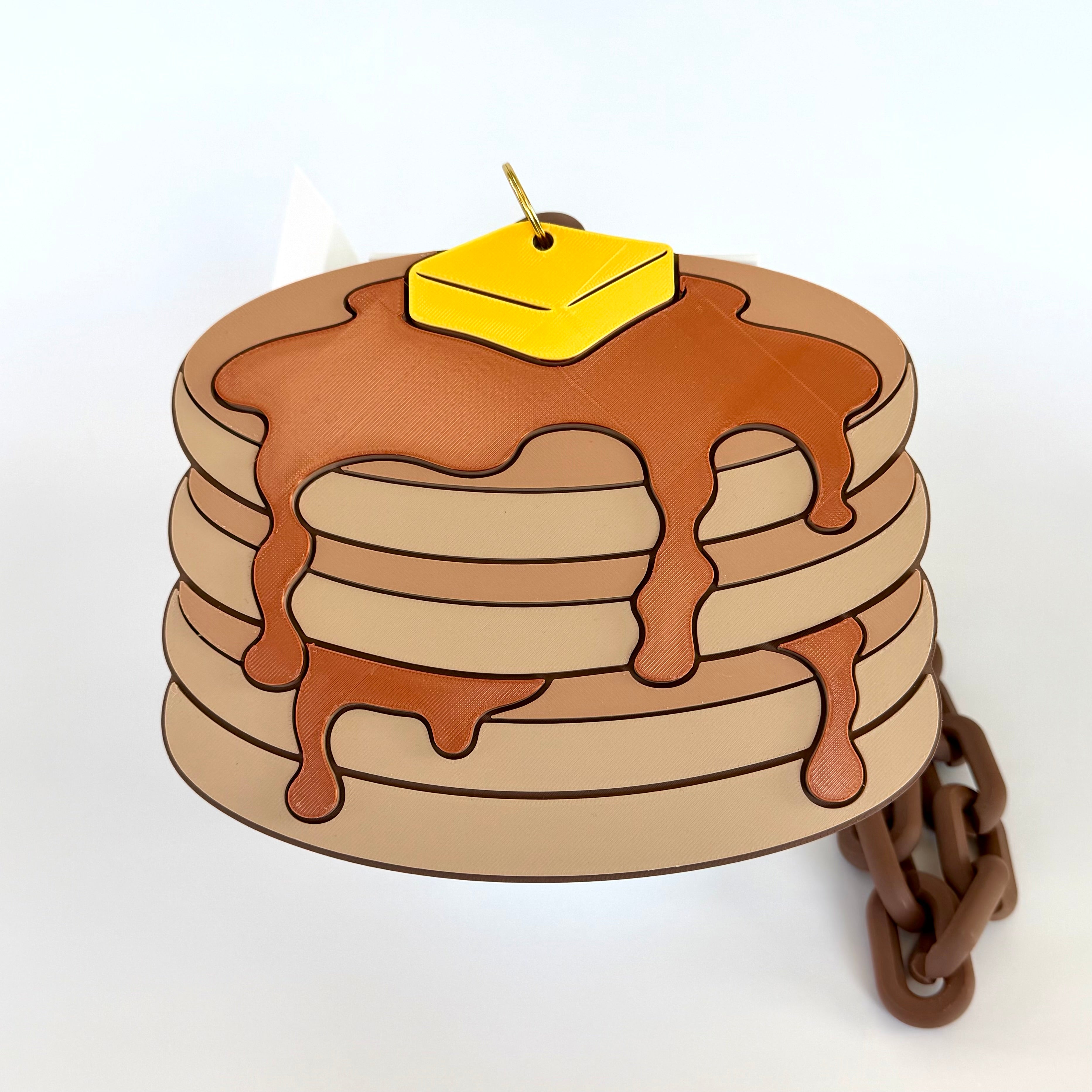 Pancake Stack Jumbo Chain