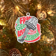 Christmas Story Ornaments