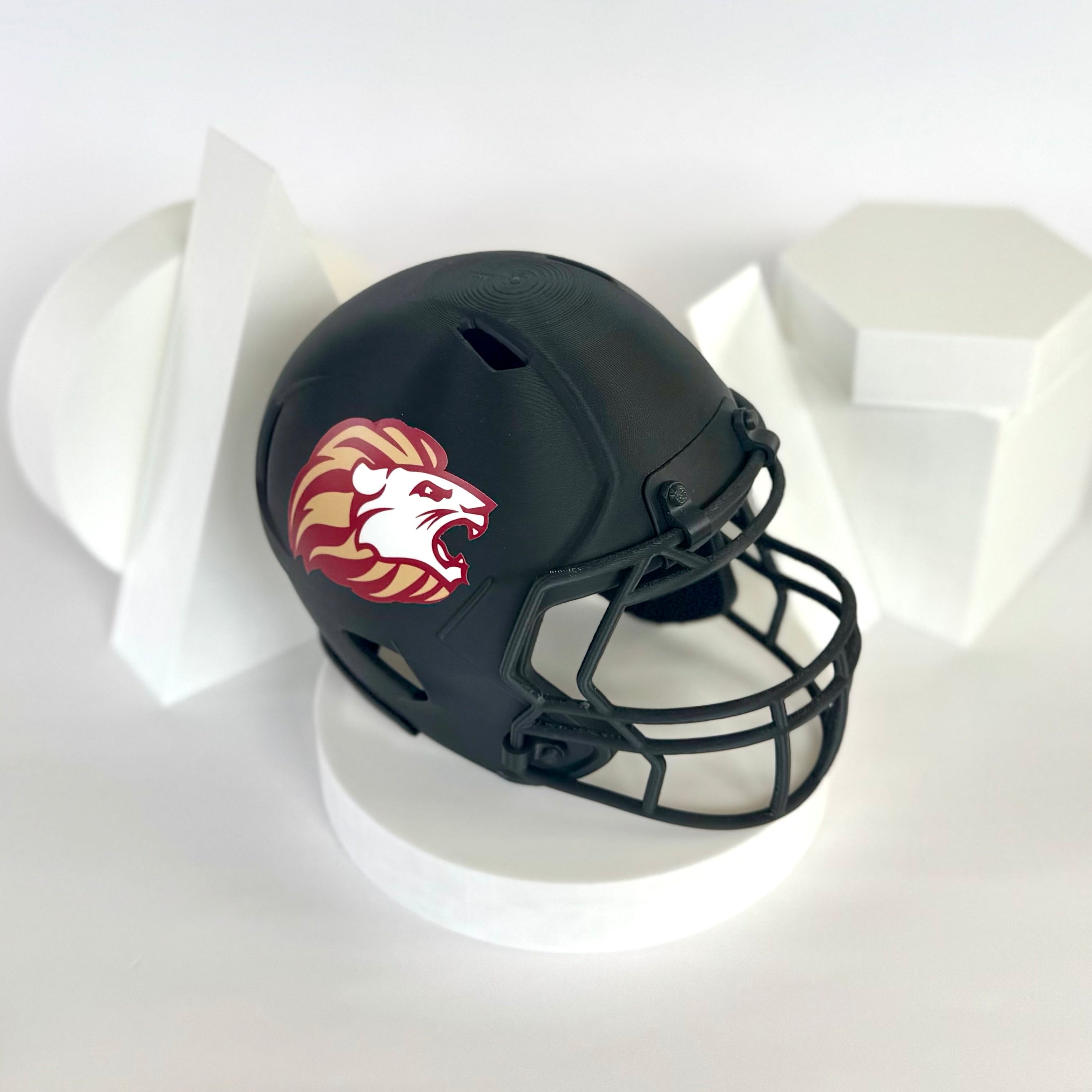 Custom Mini Helmet