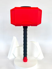 Custom School Spirit Hammer
