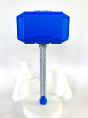 Custom School Spirit Hammer