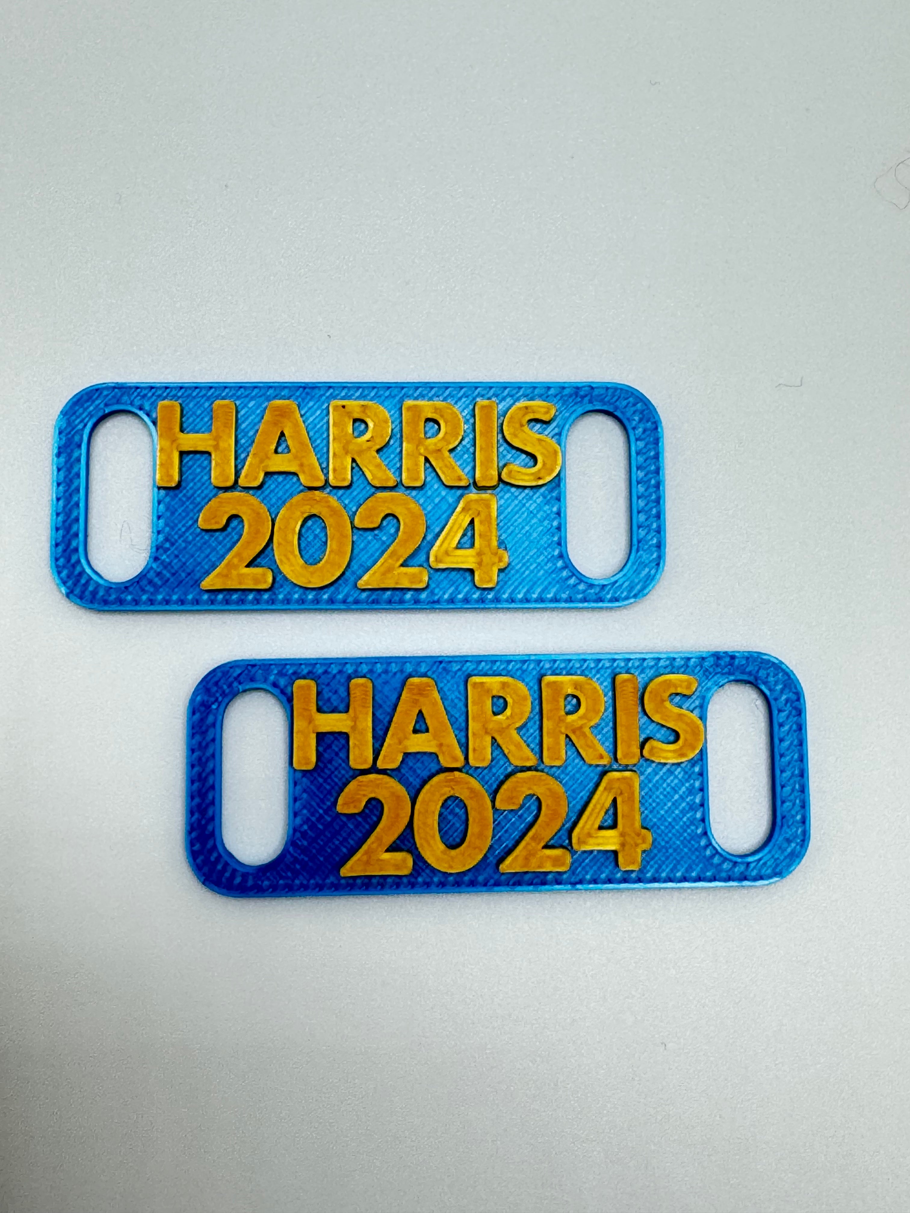 Harris 2024 Flat Lace Hugger