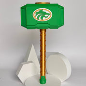 Buford Thor Hammer Prop – view 1