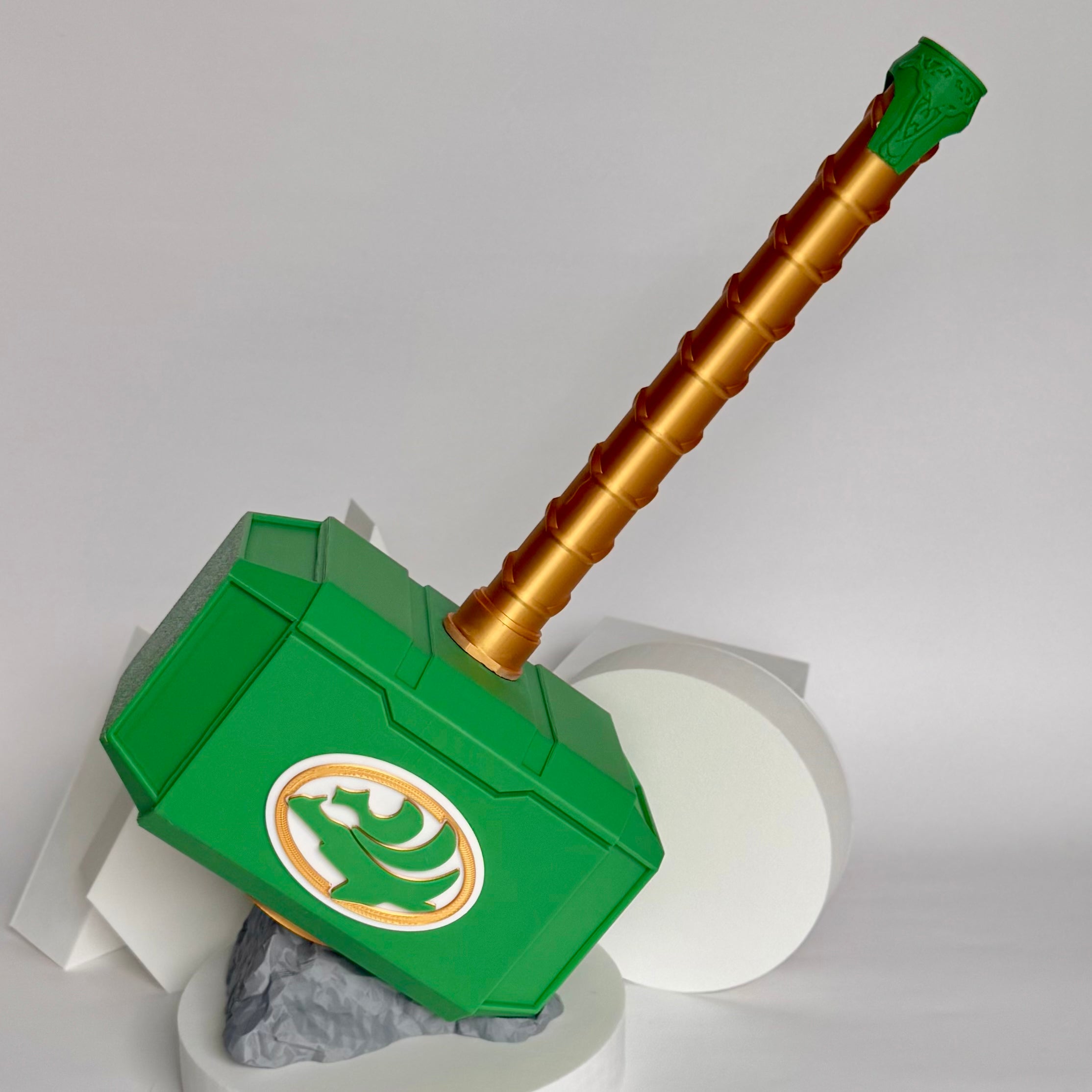 Buford Thor Hammer Prop – view 2