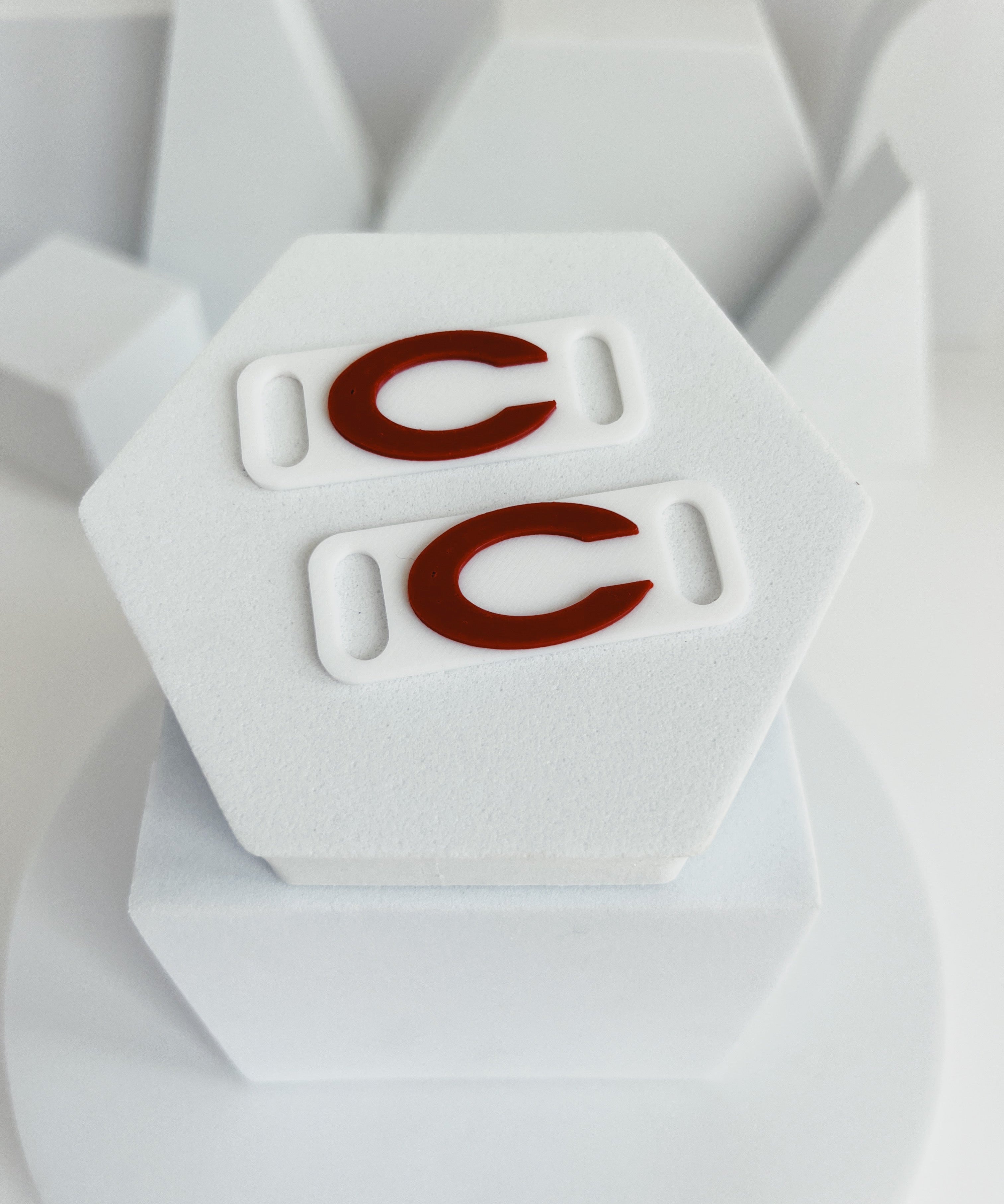 Chestatee War Eagles C flat lace hugger
