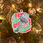 Christmas Story Ornaments – view 2