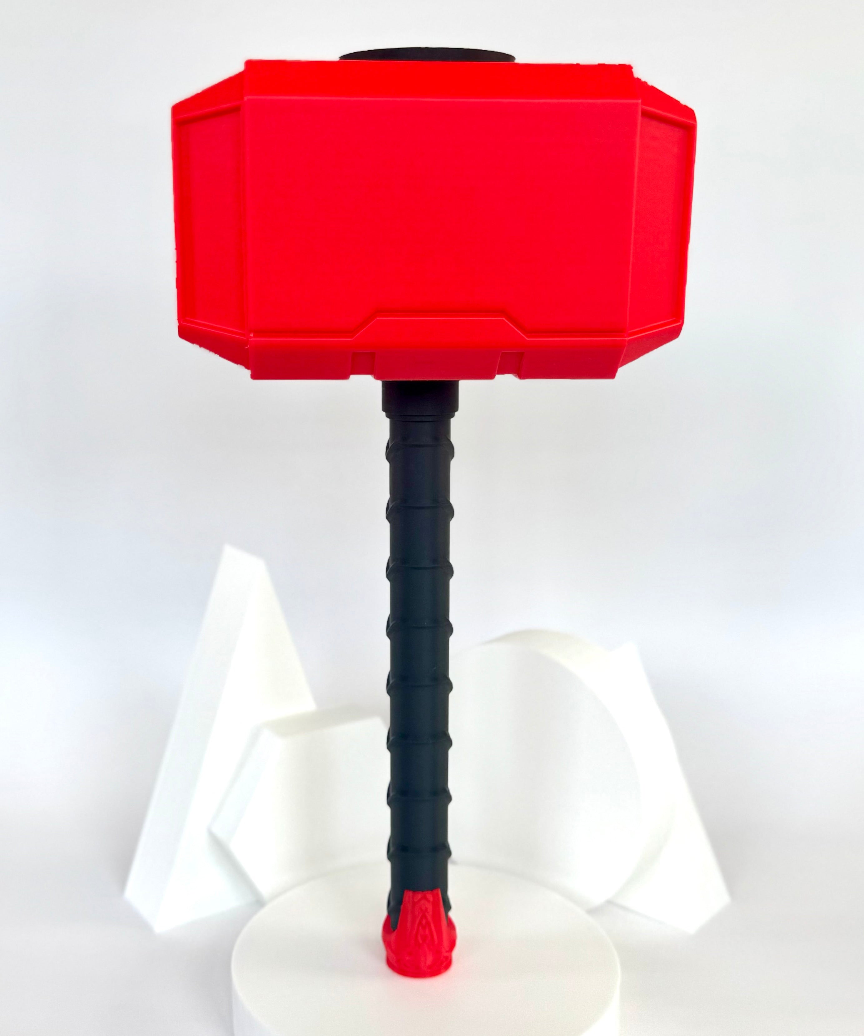 Custom School Spirit Hammer – view 2