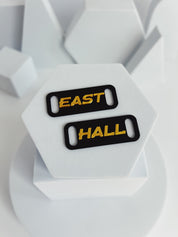 East Hall Vikings Flat Lace Hugger 'East Hall' – view 2