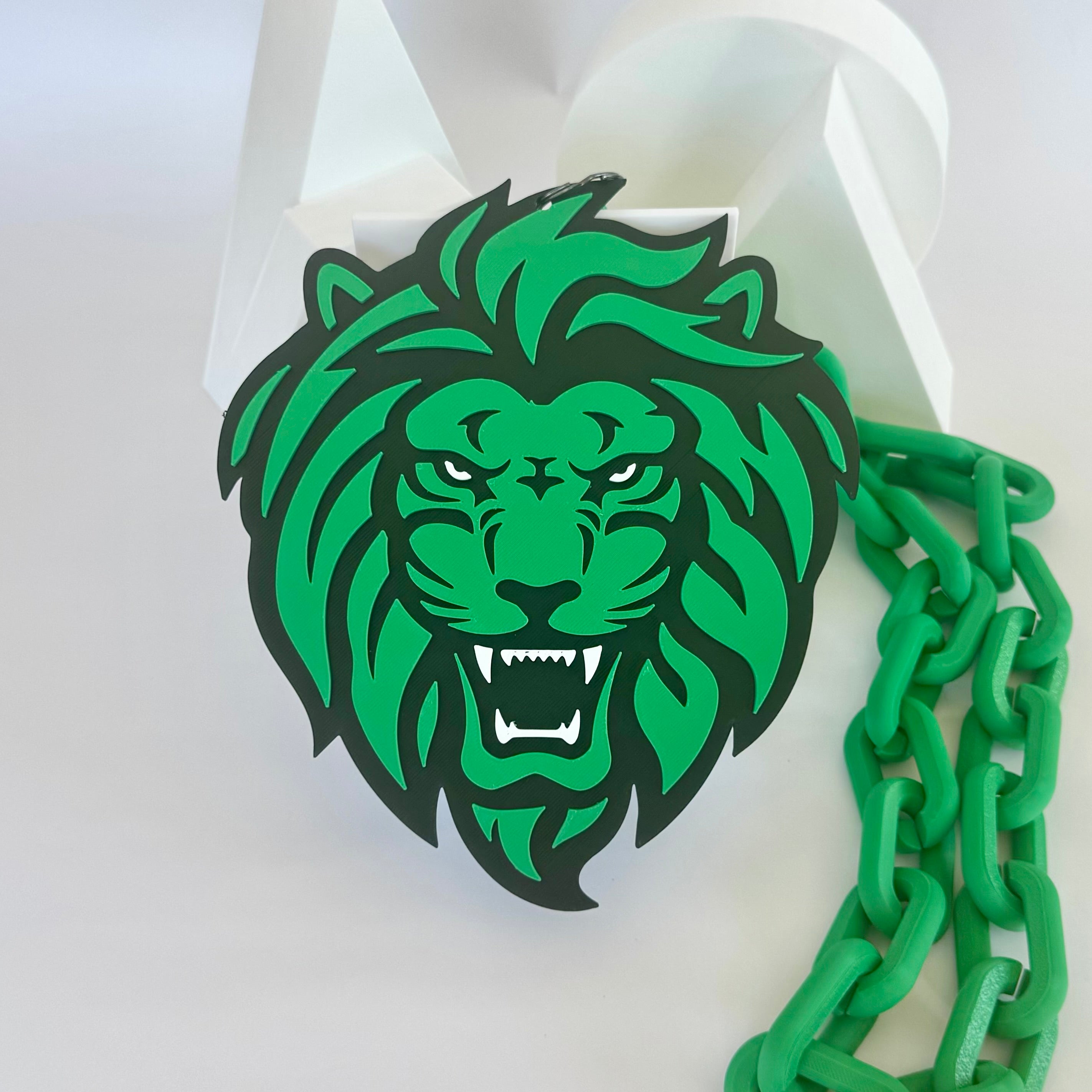 Franklin County Lions Jumbo Chain