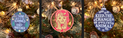 Home Alone Ornaments – view 4