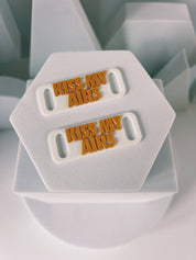 Kiss My Airs Flat Lace Hugger – view 4
