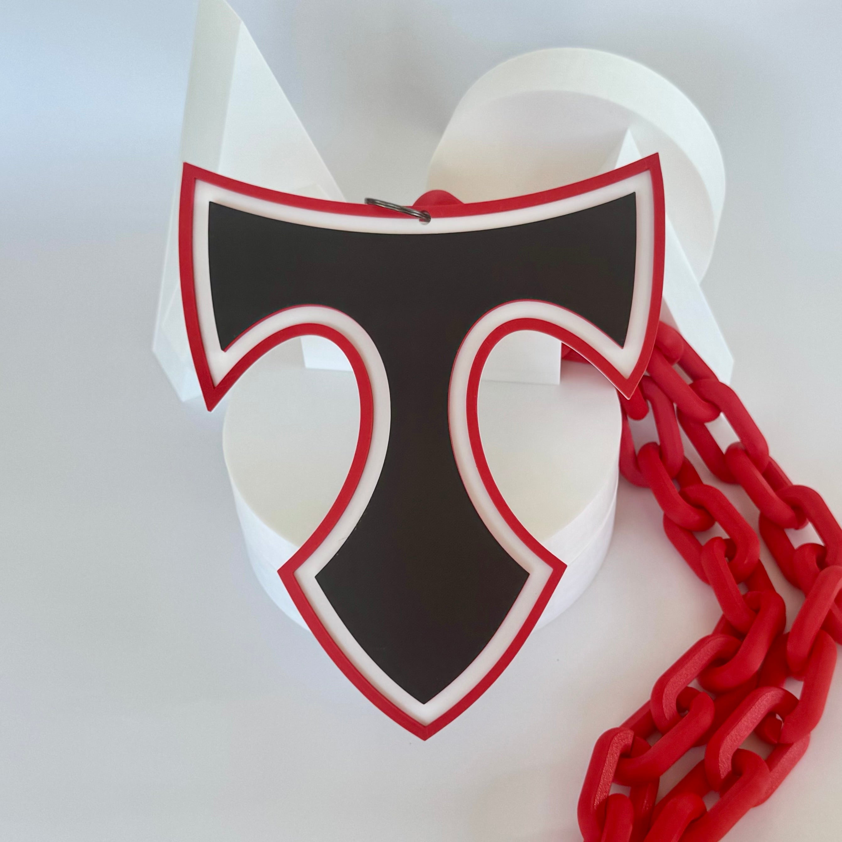 North Oconee Titans Jumbo Chain