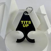 Sassy Golf Ball Holder – Unsupervised Golf Humor – view 6